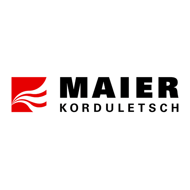 Logo von MaierKorduletsch Gruppe