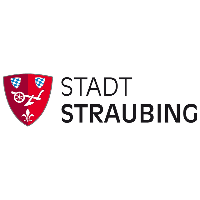 Logo von Stadt Straubing