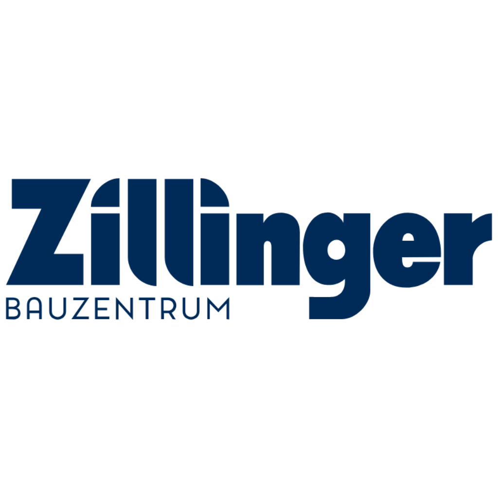 Logo von Zillinger Bauzentrum