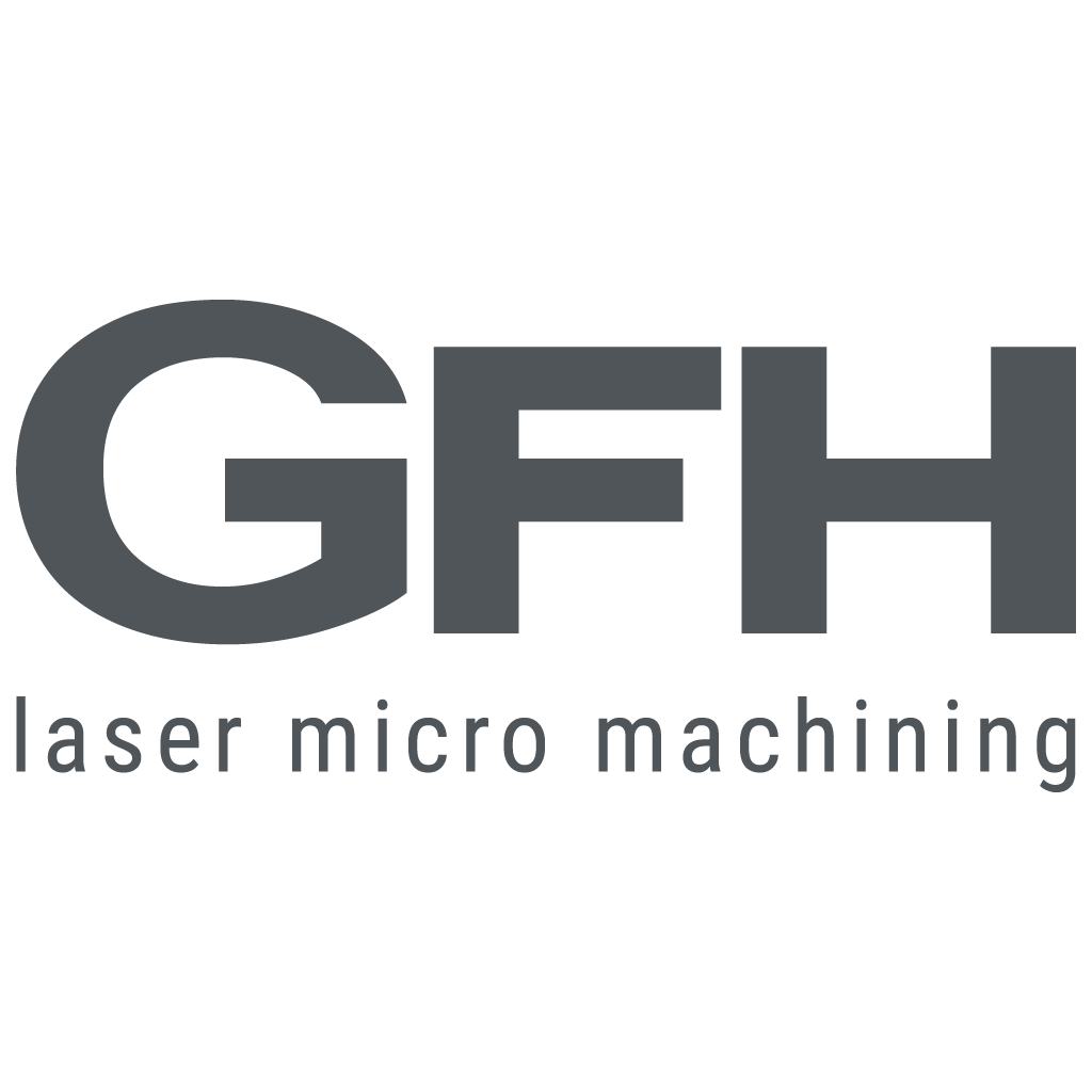 Logo von GFH GmbH