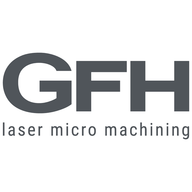 Logo von GFH GmbH