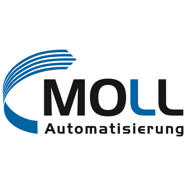 Logo von MOLL Automatisierung GmbH