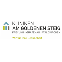 Kliniken Am Goldenen Steig Logo