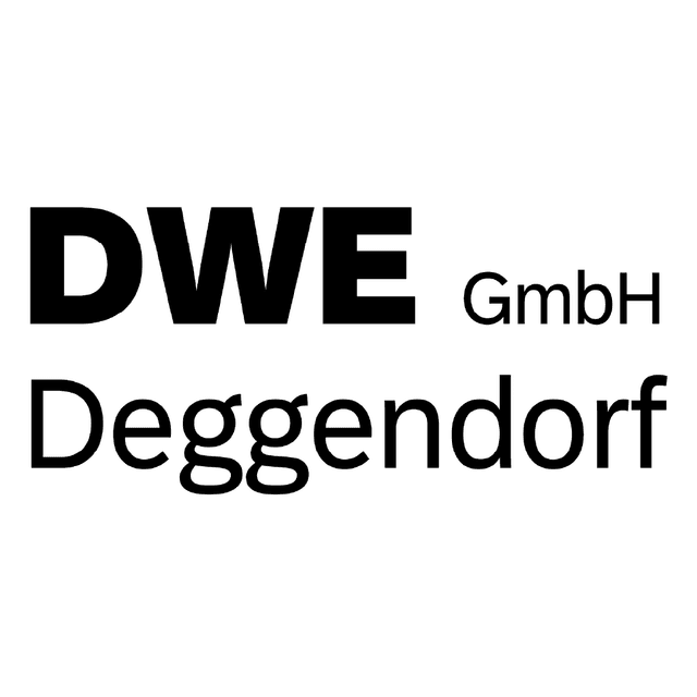 Logo von DWE GmbH