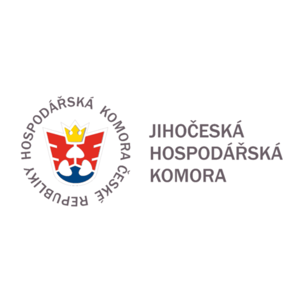 Logo von Jihoceská hospodárská komora - Pekar