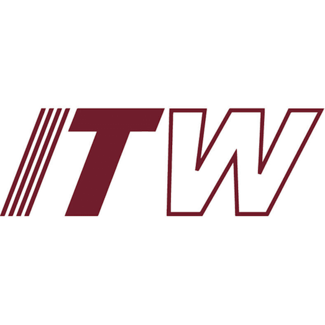 Logo von ITW Automotive Products GmbH