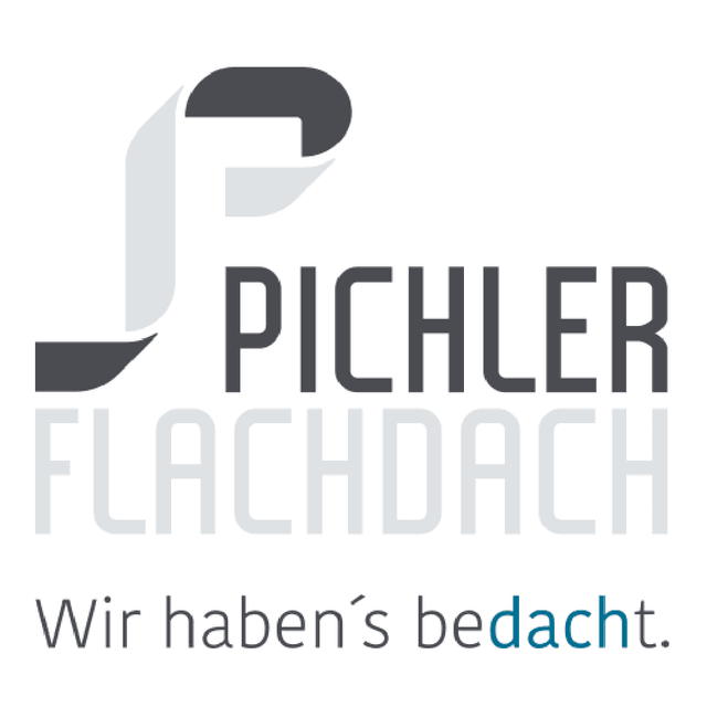 Logo von PICHLER FLACHDACH