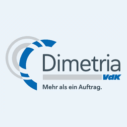Dimetria-VdK gGmbH Logo