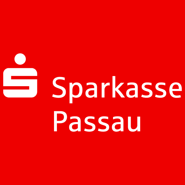Logo von Sparkasse Passau