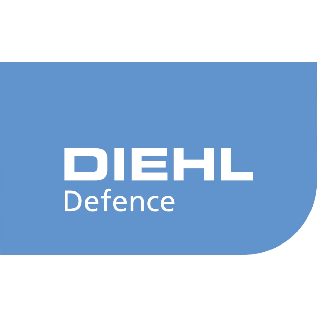 Logo von Diehl Defence GmbH & Co. KG Nonnweiler