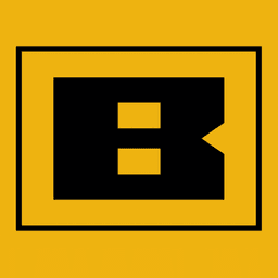 BERGER Gruppe Logo