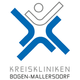 Logo von Kreiskliniken Bogen-Mallersdorf