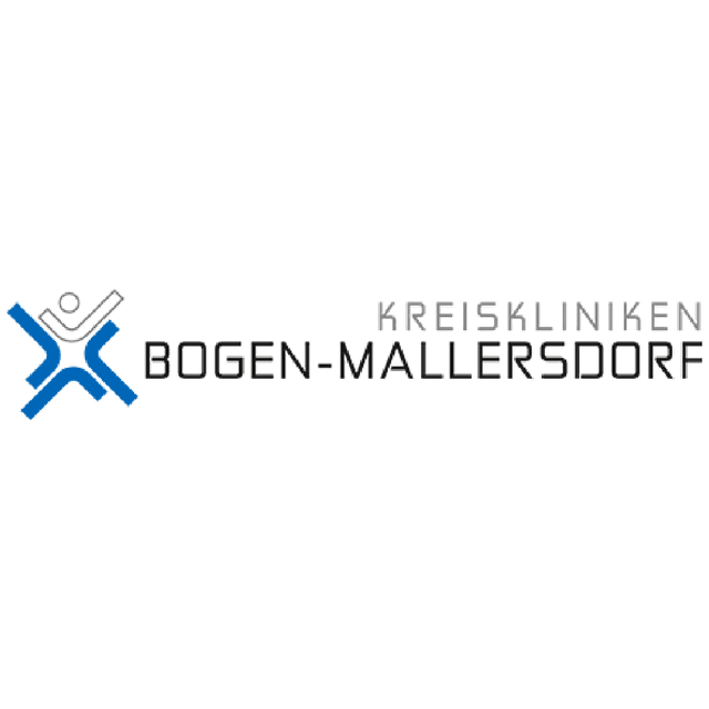 Logo von Kreiskliniken Bogen-Mallersdorf