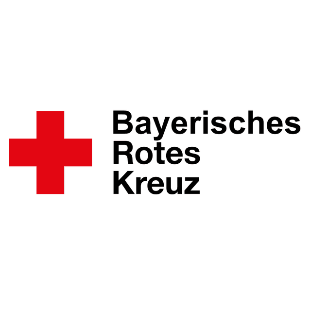 Logo von Bayerisches Rotes Kreuz - Kreisverband Straubing-Bogen