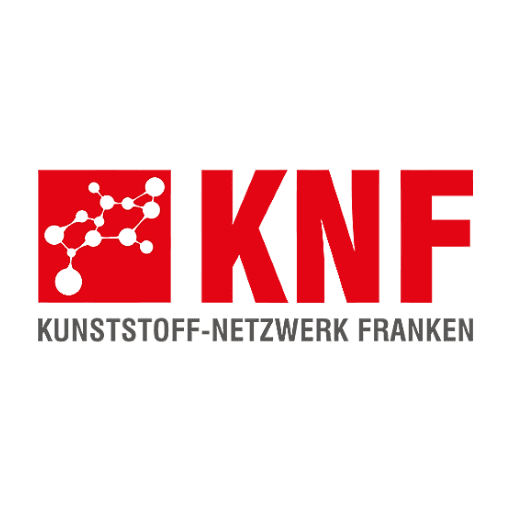 Logo von Kunststoff-Netzwerk Franken