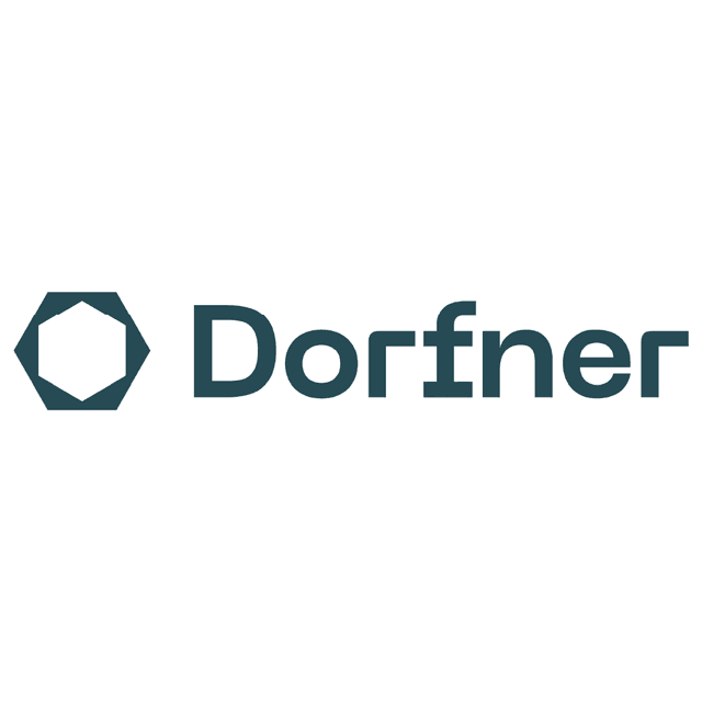 Logo von Gebrüder Dorfner