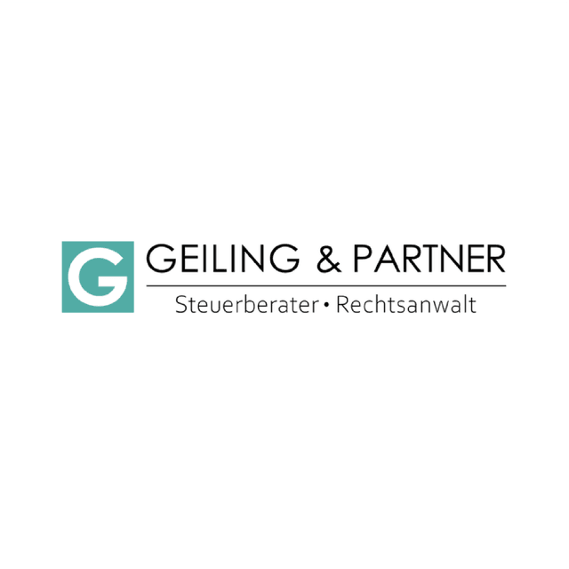 Logo von Geiling & Partner