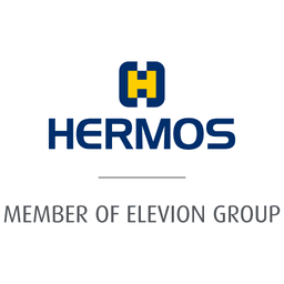 HERMOS Logo