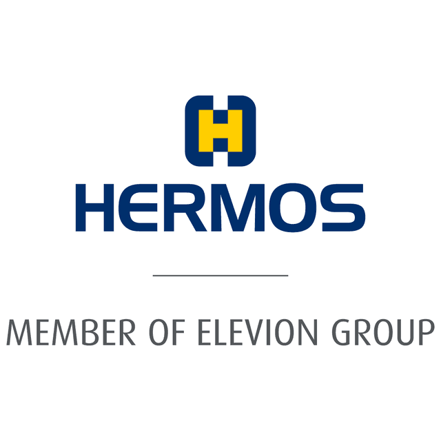 Logo von HERMOS