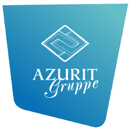 Logo von AZURIT Pflegezentrum Hutthurm