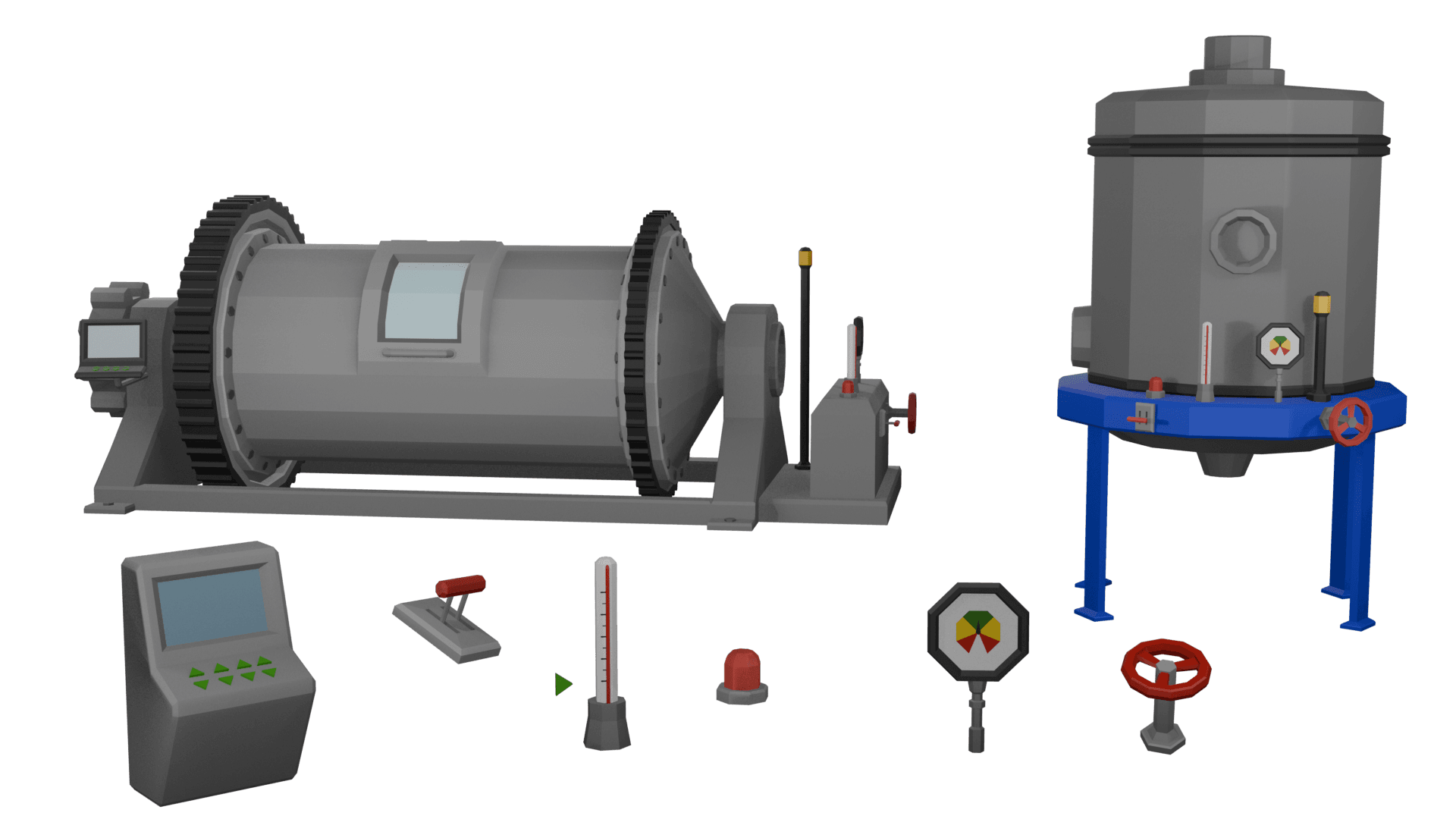 Vorschaubild von Chemikant (m/w/d)