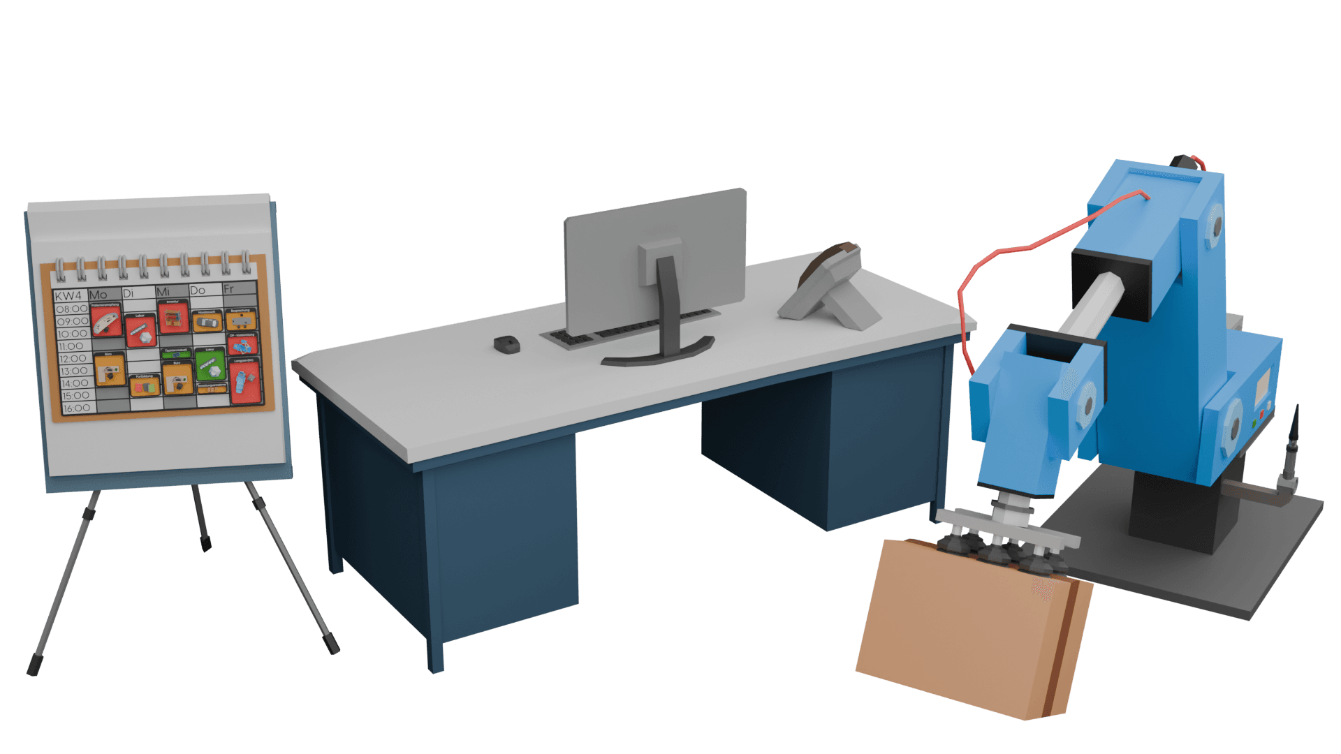 Vorschaubild von Produktionstechnologe (m/w/d)