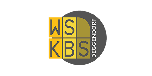 Staatliche Wirtschaftsschule Deggendorf Logo