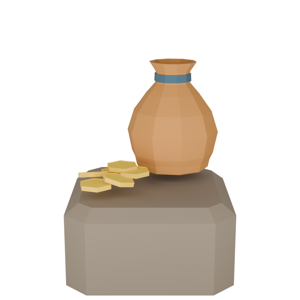 Attraktives Gehaltspaket