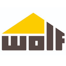 Logo von Wolf System GmbH