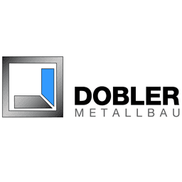Logo von Dobler Metallbau GmbH