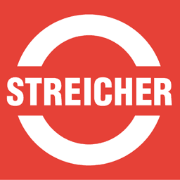 Logo von MAX STREICHER GmbH & Co. KG aA