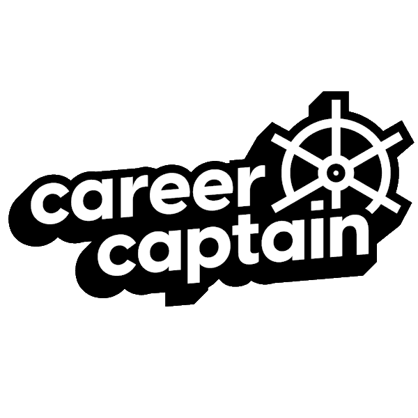 Career Captain Logo