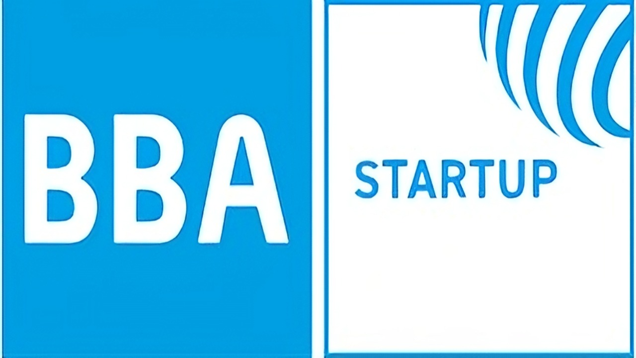 Platz 1 beim BBA Startup Award